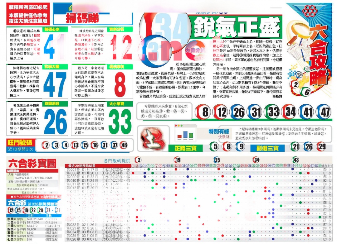 027期香港商报A[图]
