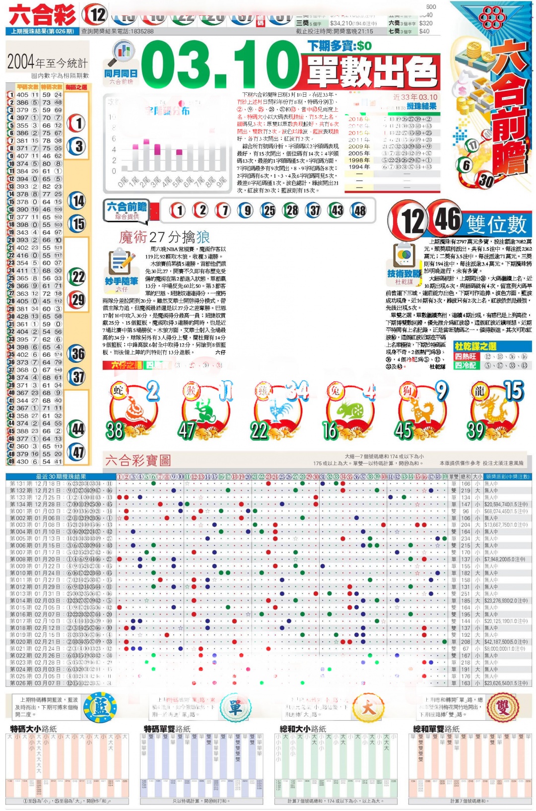 027期香港商报C[图]